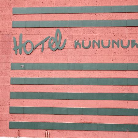 Hotel Kununurra Bagian luar foto