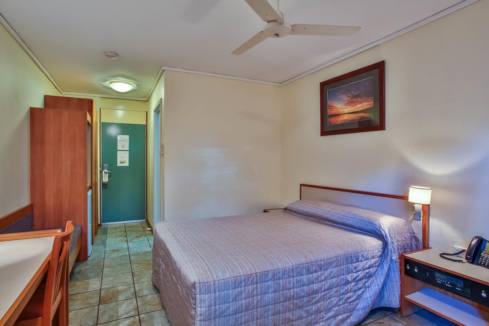 Hotel Kununurra Bagian luar foto