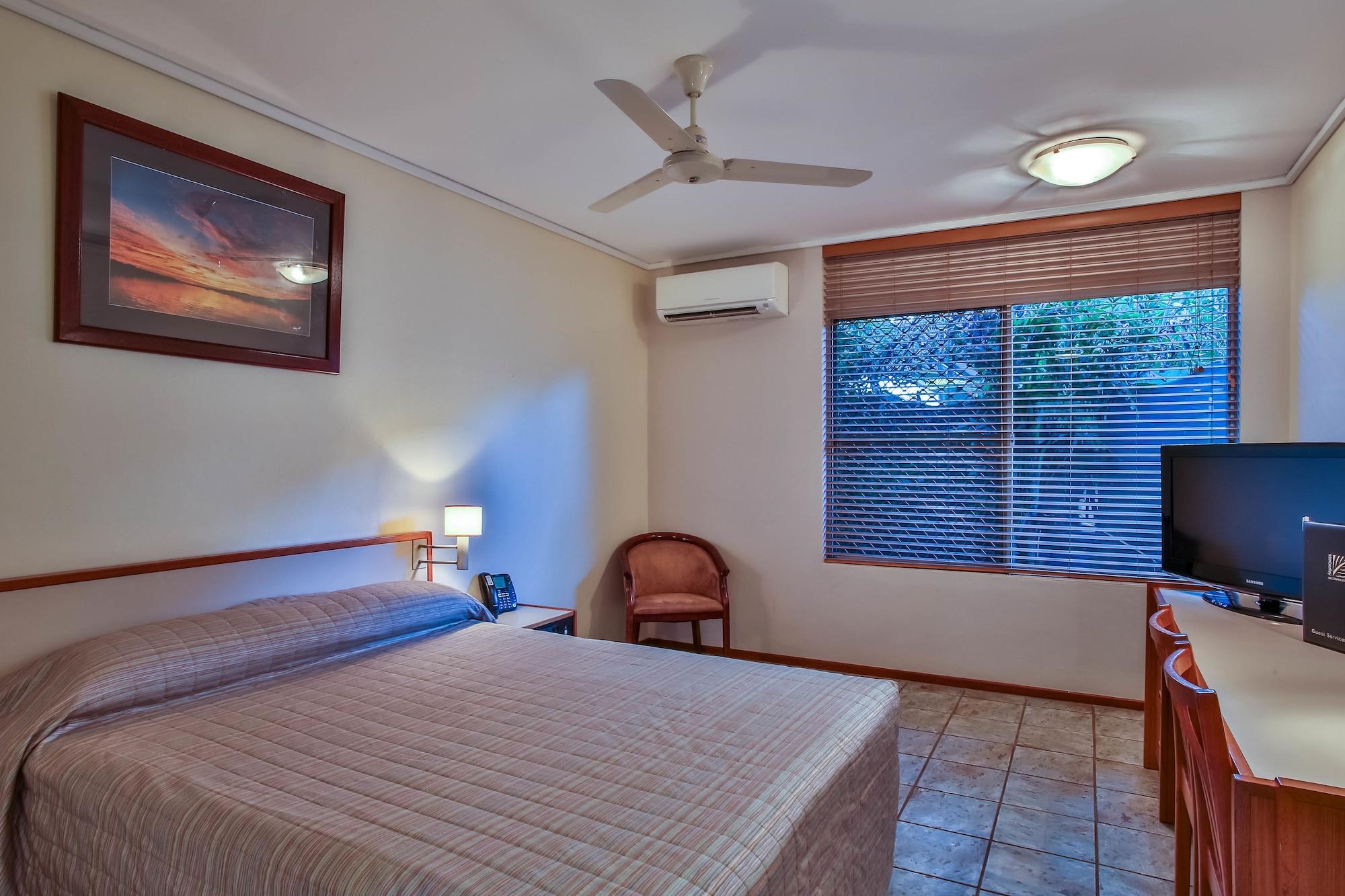 Hotel Kununurra Bagian luar foto