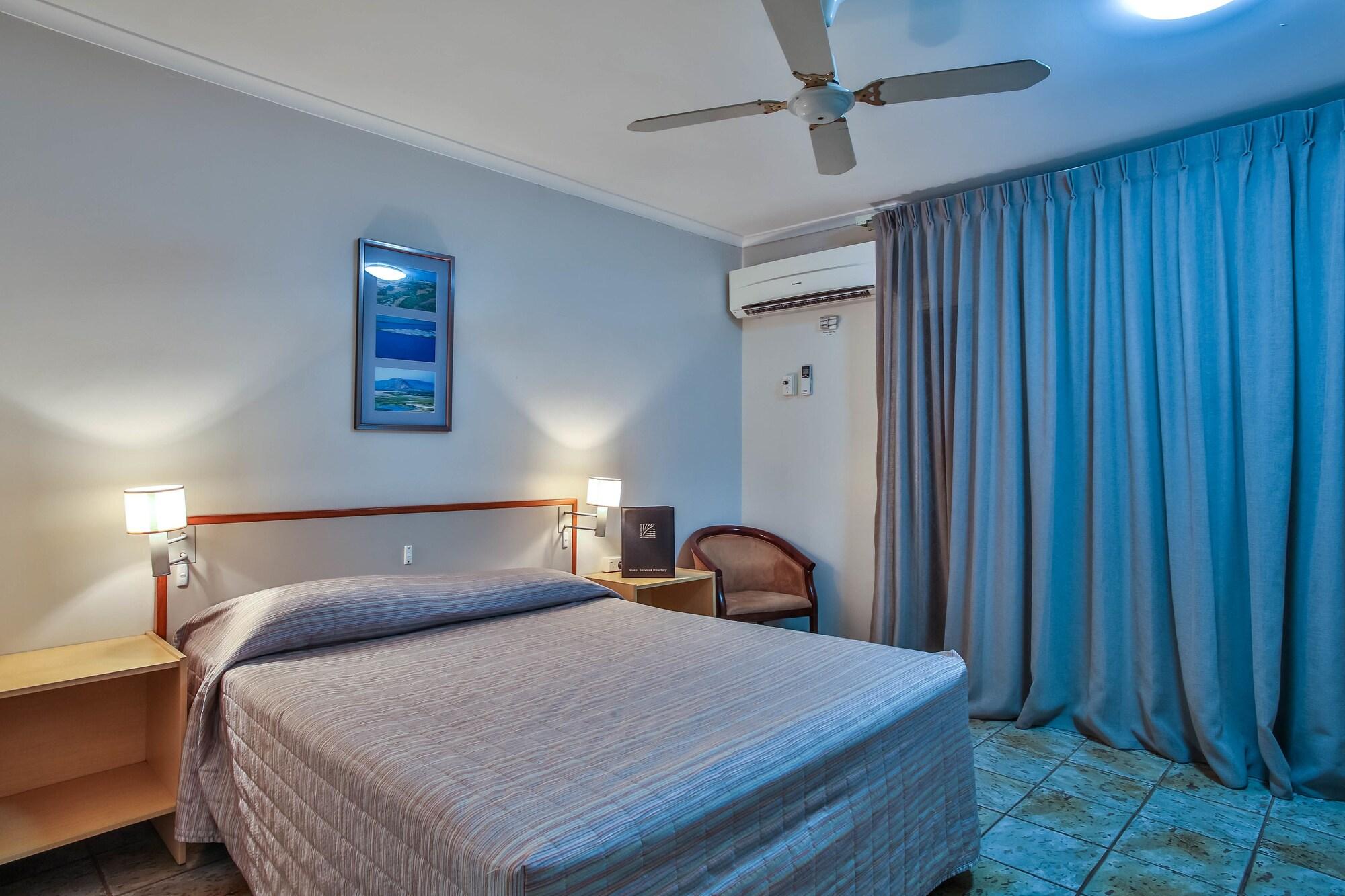Hotel Kununurra Bagian luar foto