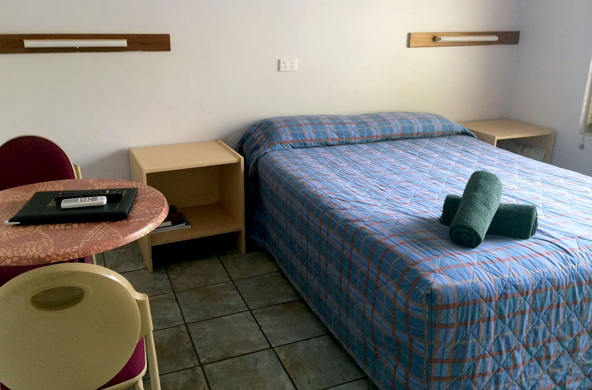 Hotel Kununurra Bagian luar foto