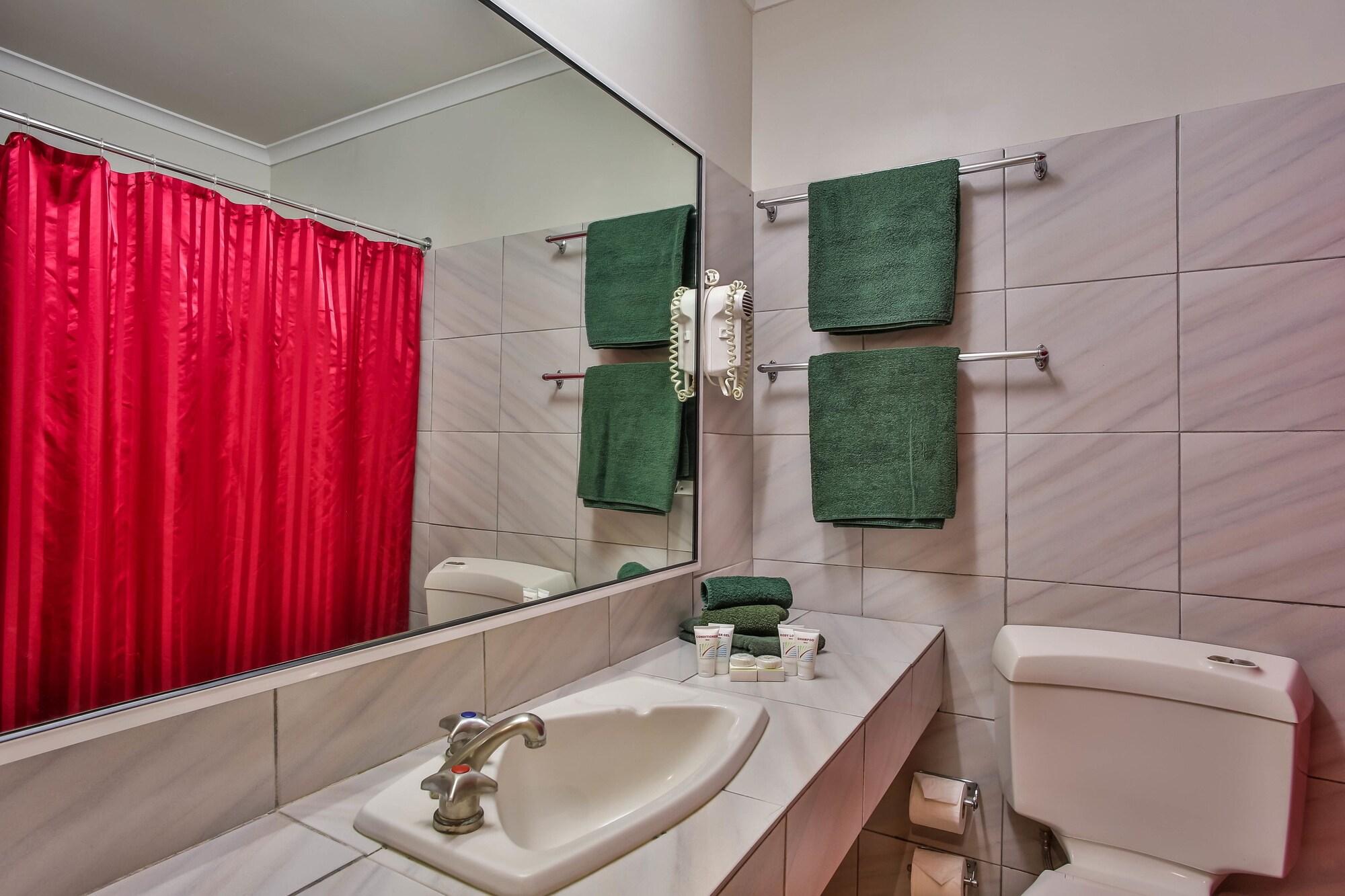 Hotel Kununurra Bagian luar foto