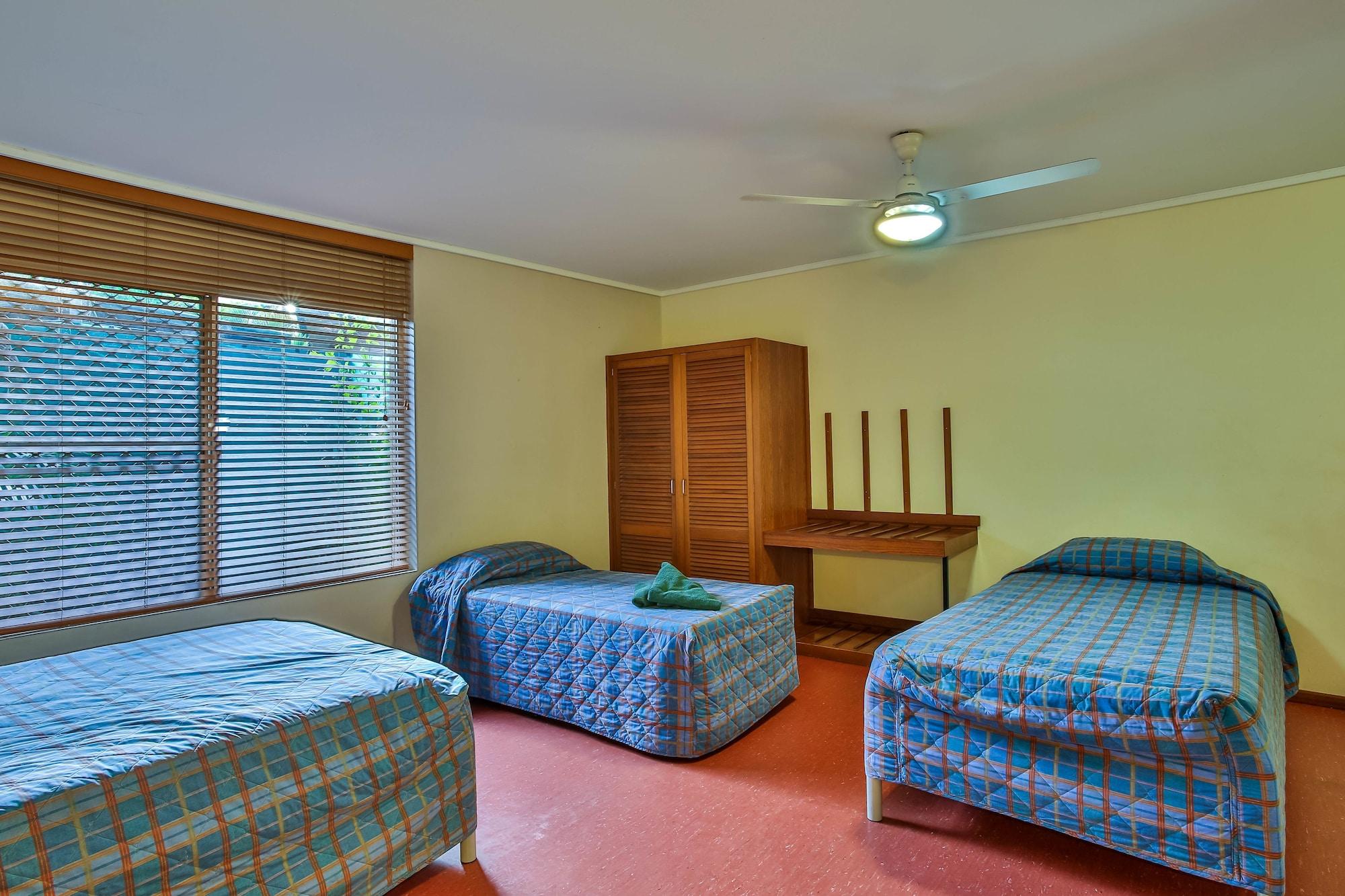 Hotel Kununurra Bagian luar foto