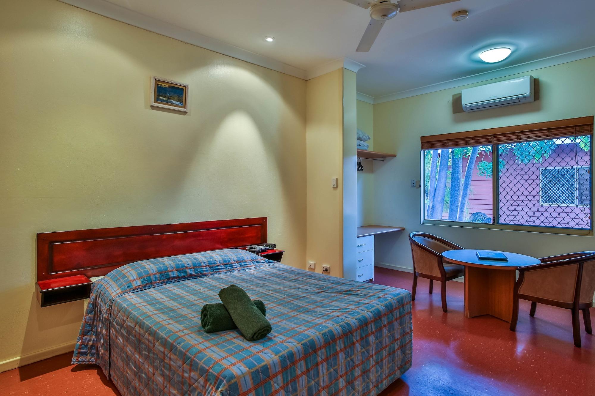 Hotel Kununurra Bagian luar foto