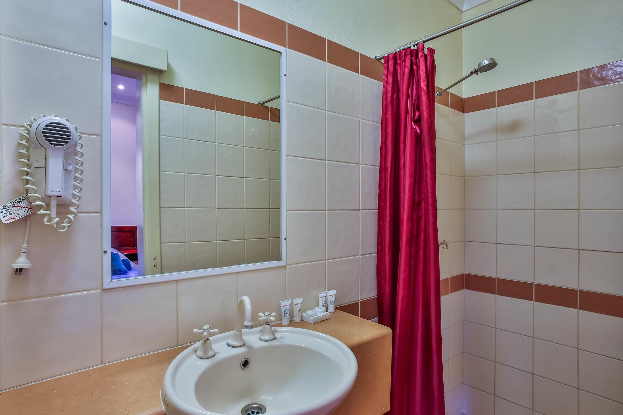 Hotel Kununurra Bagian luar foto