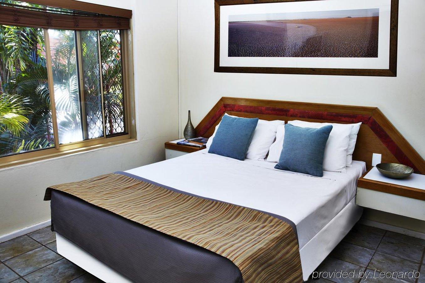 Hotel Kununurra Ruang foto