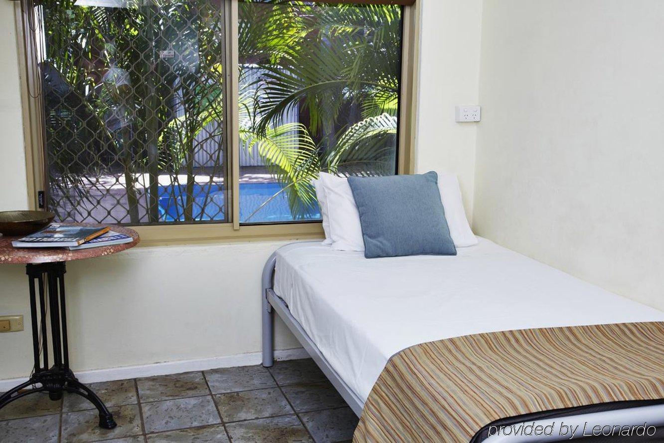 Hotel Kununurra Ruang foto