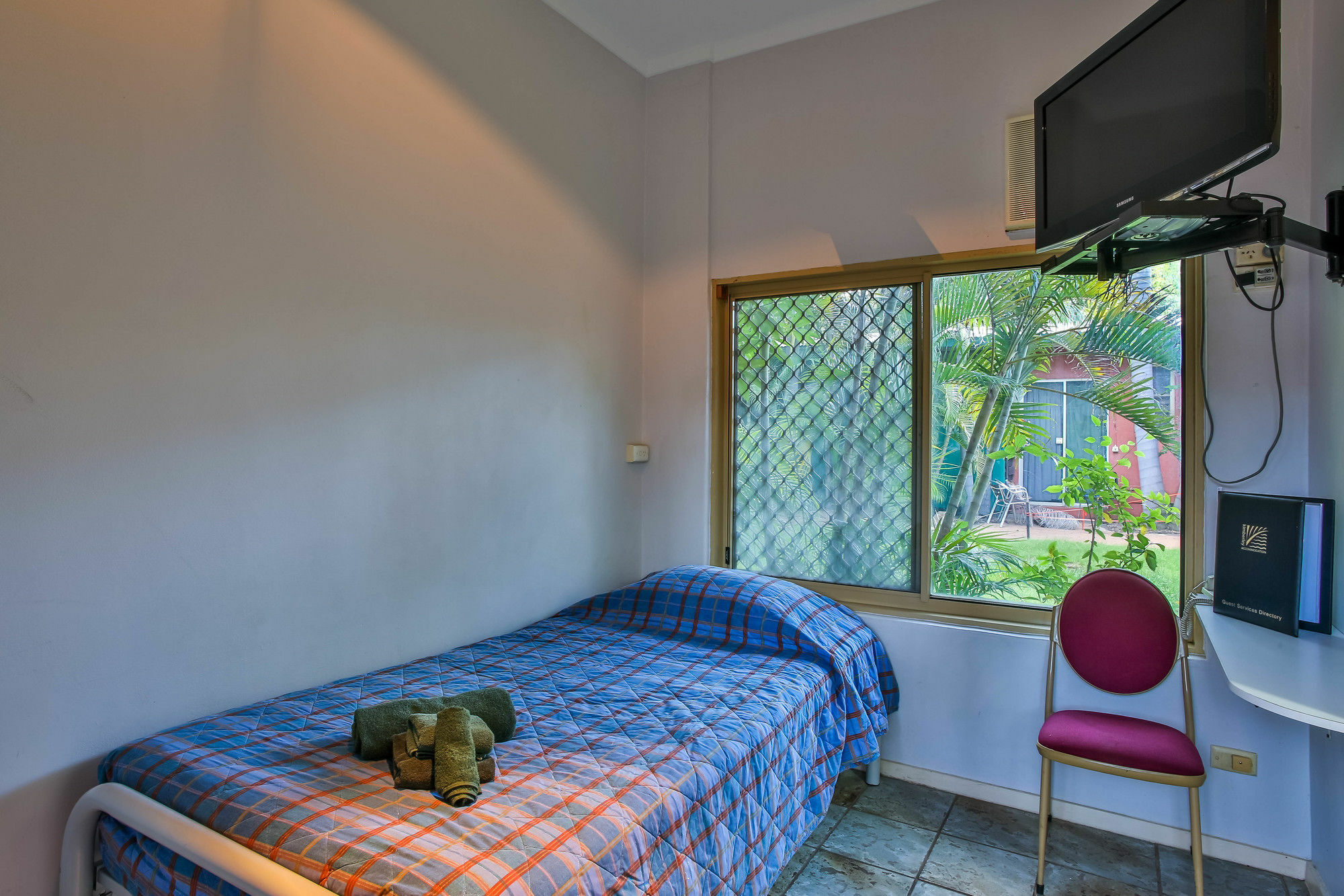 Hotel Kununurra Bagian luar foto
