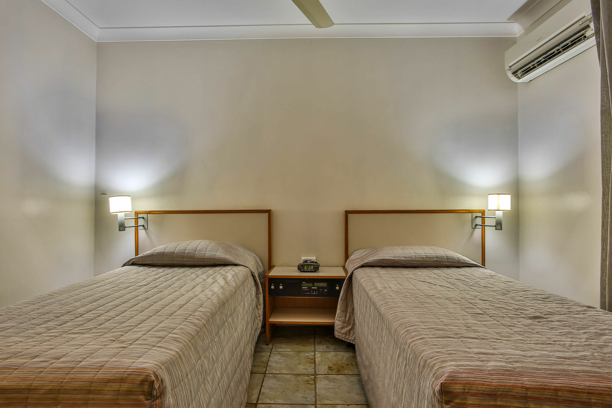 Hotel Kununurra Bagian luar foto