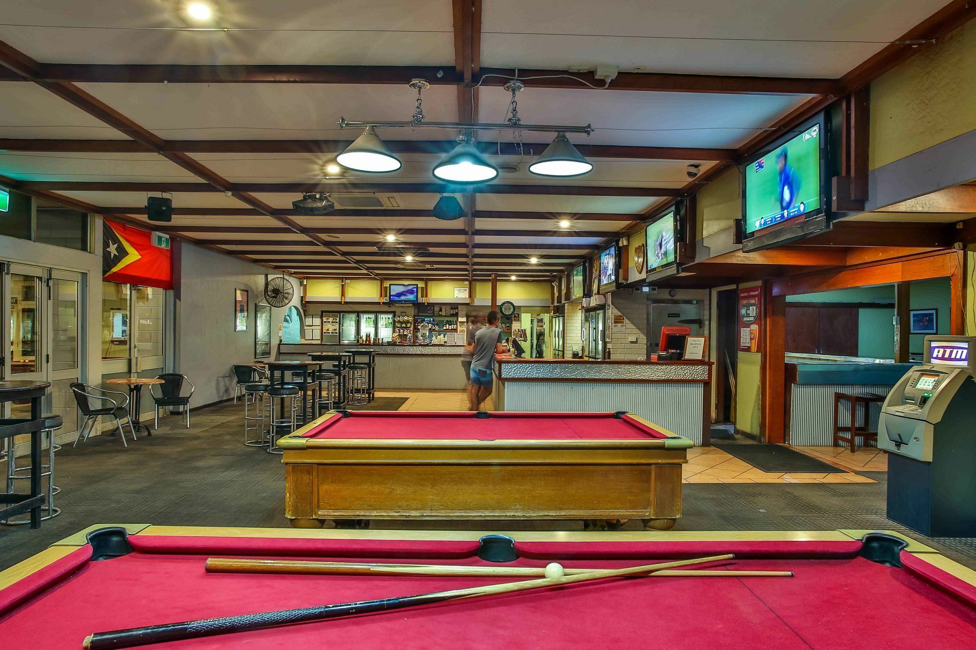 Hotel Kununurra Bagian luar foto