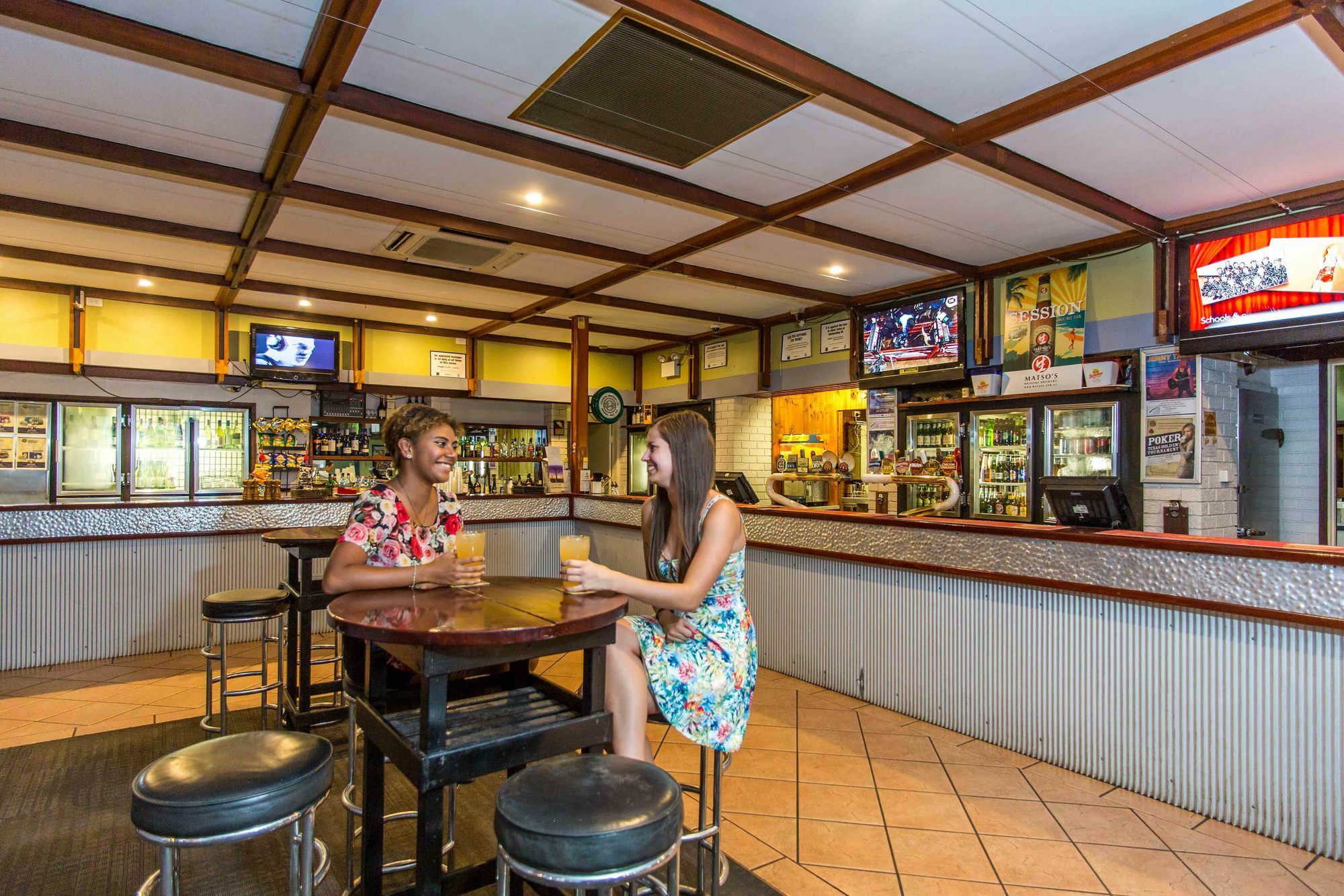 Hotel Kununurra Bagian luar foto